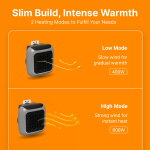 CosmoHeat image
