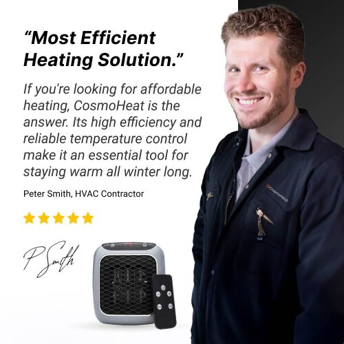 CosmoHeat image