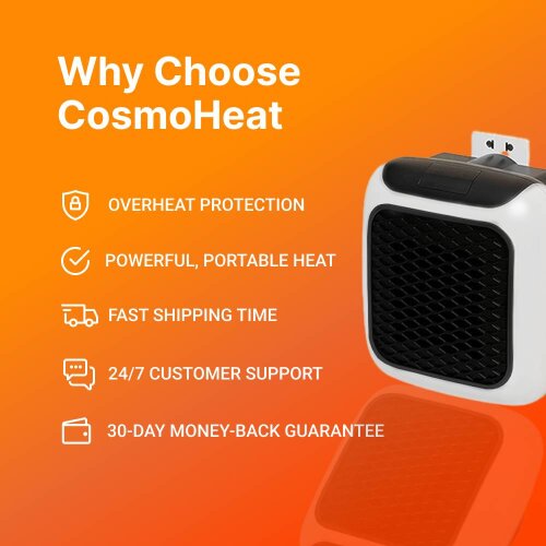 CosmoHeat image