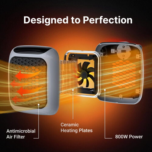 CosmoHeat image